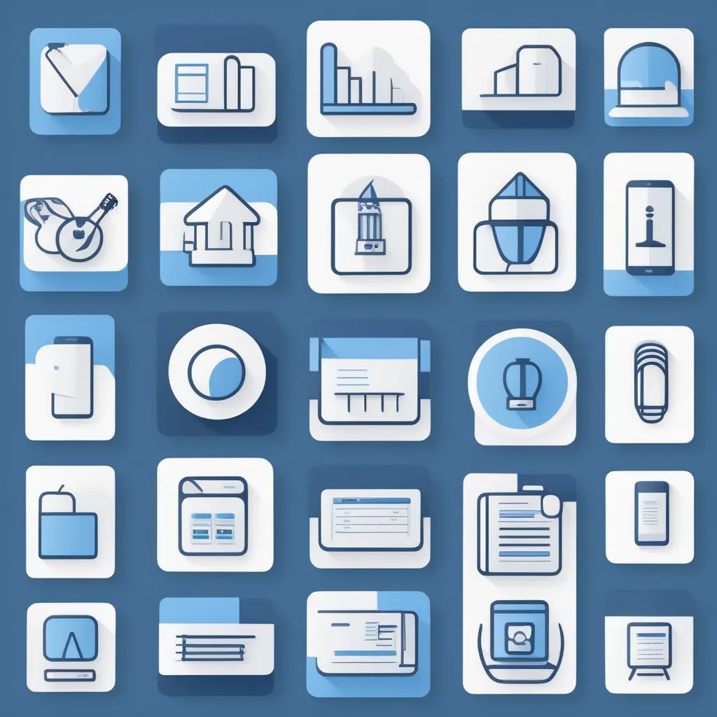 Password Generator tool icon